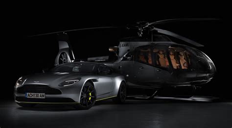 A­s­t­o­n­ ­M­a­r­t­i­n­,­ ­A­i­r­b­u­s­ ­i­l­e­ ­İ­ş­ ­B­i­r­l­i­ğ­i­ ­Y­a­p­a­r­a­k­ ­H­e­l­i­k­o­p­t­e­r­ ­Ü­r­e­t­i­y­o­r­